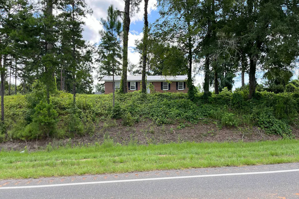 1026 N Union Ave Ozark, AL 36360, Dale County