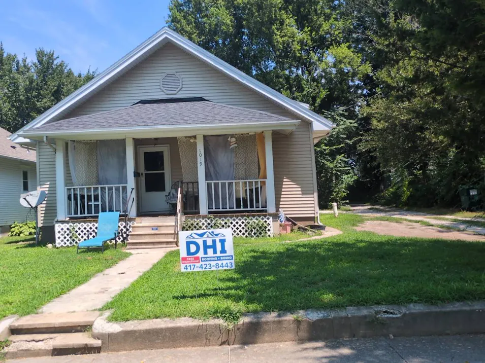 1019 W Lynn St Springfield, MO 65802, Greene County