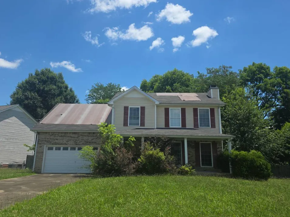1023 Sugarcane Way Clarksville, TN 37040, Montgomery County