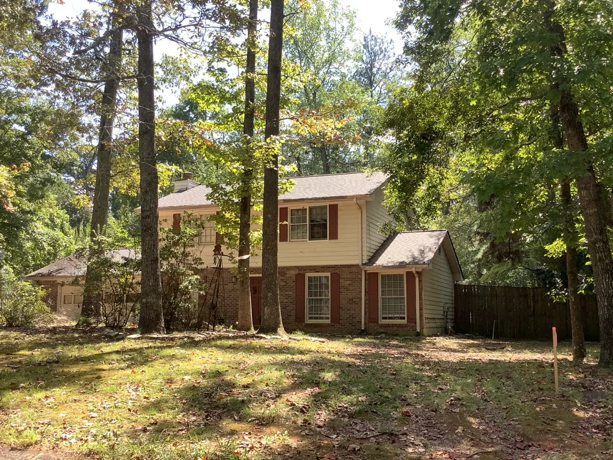 Windsor Farms Dr, Lawrenceville, GA 30046 #1