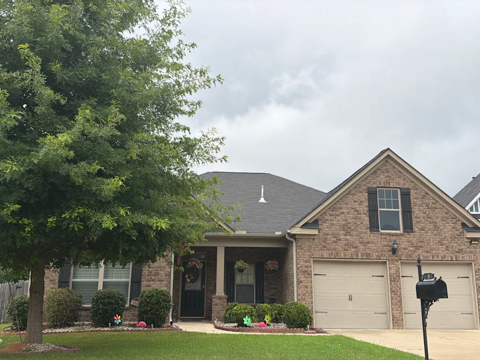 20 Charity Chase Covington, GA 30016, Newton County