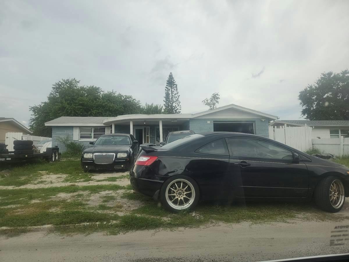 Durney St, New Port Richey, FL 34652