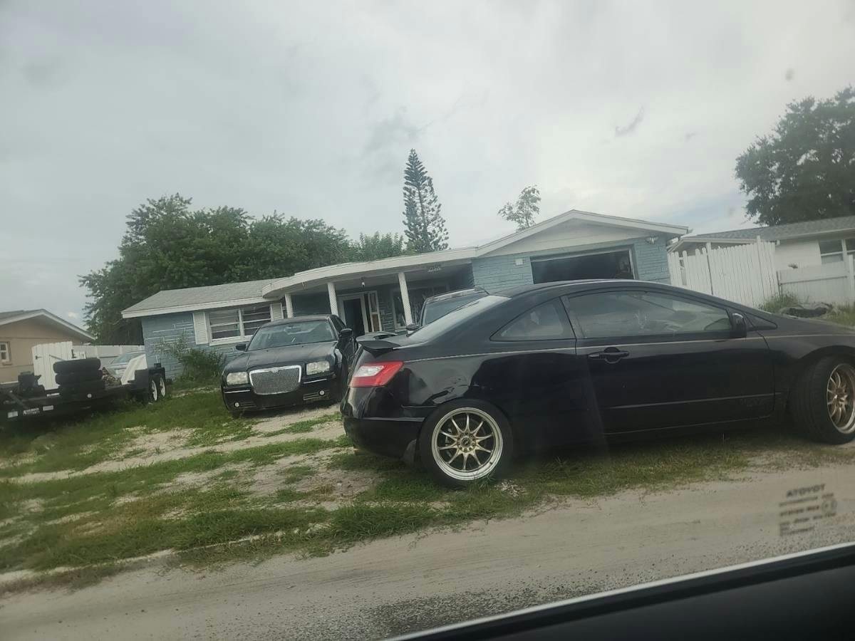 Durney St, New Port Richey, FL 34652 #1