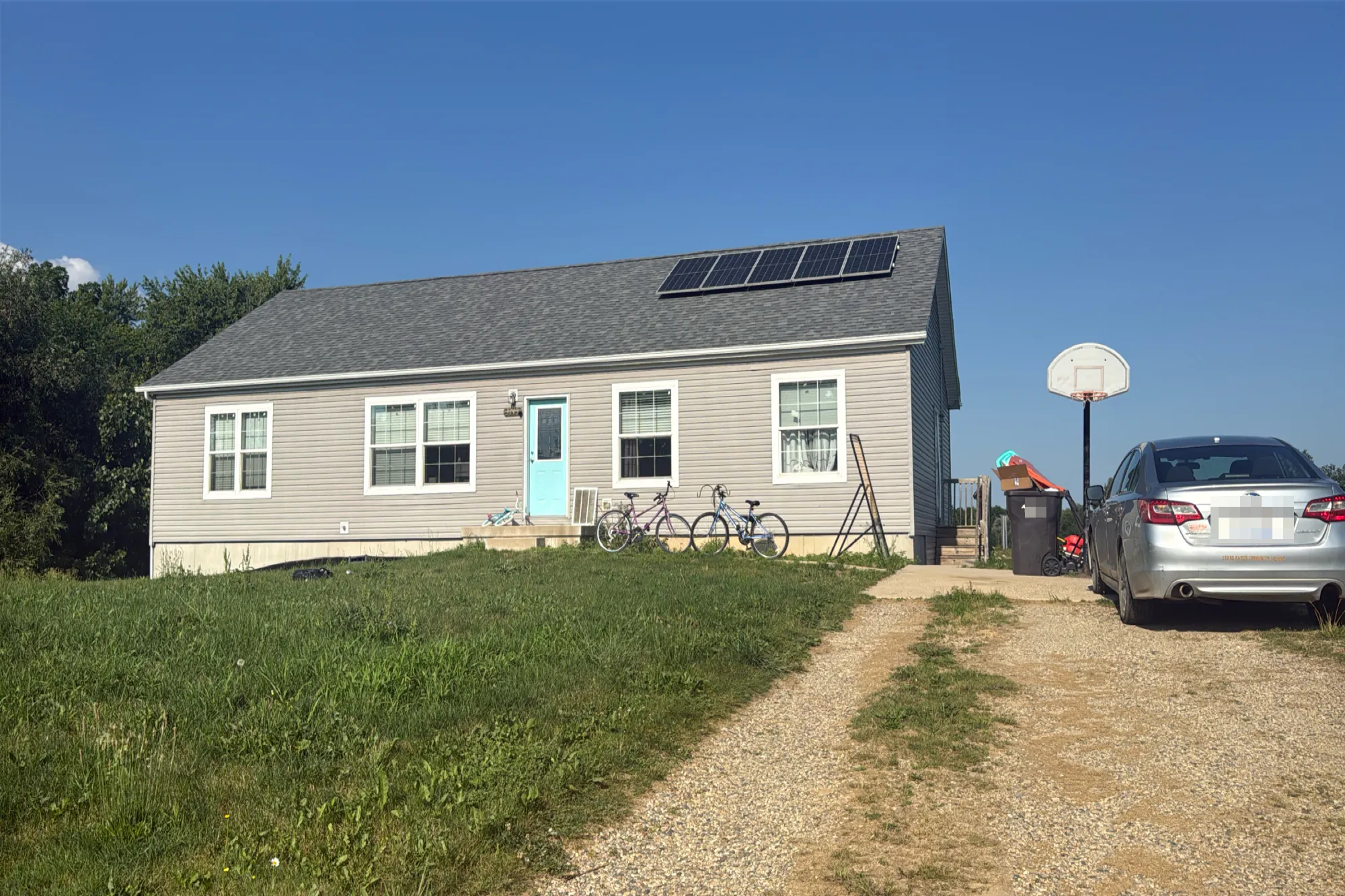 12th St, Wayland, MI 49348 #1