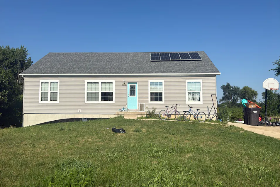 3745 12th St Wayland, MI 49348, Allegan County