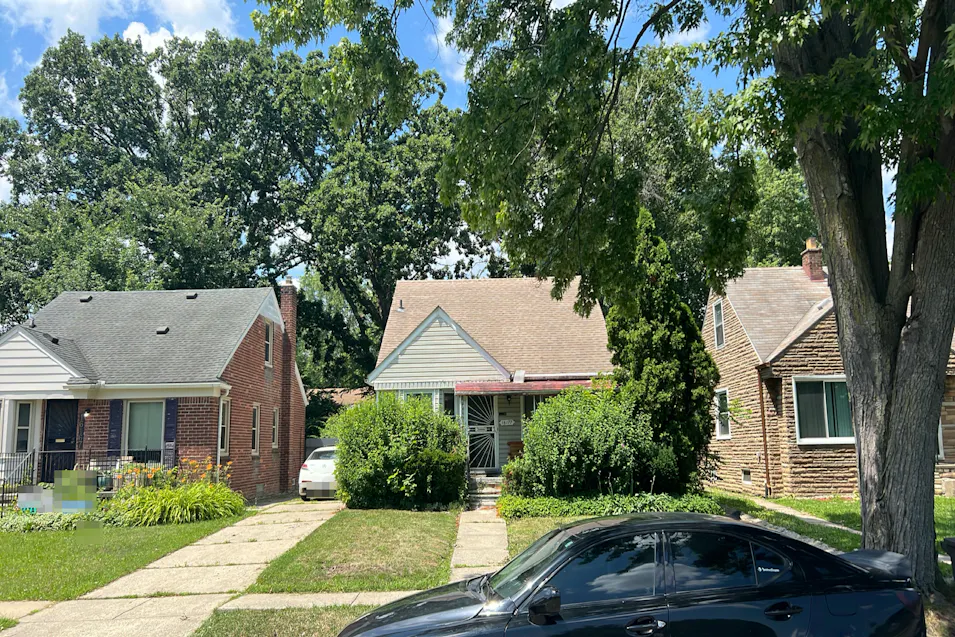 16177 Stahelin Ave Detroit, MI 48219, Wayne County