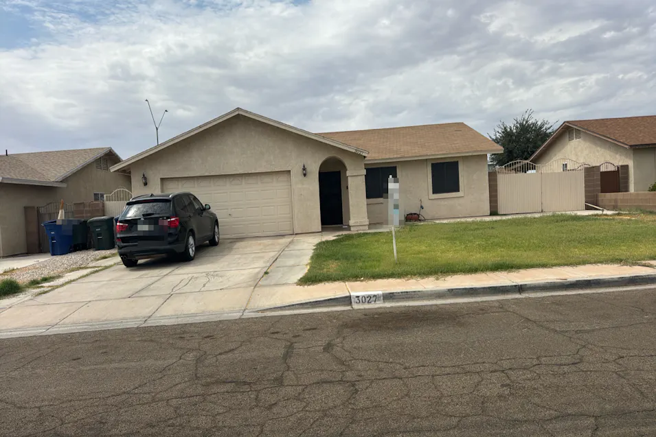 3027 W 27th Ln Yuma, AZ 85364, Yuma County