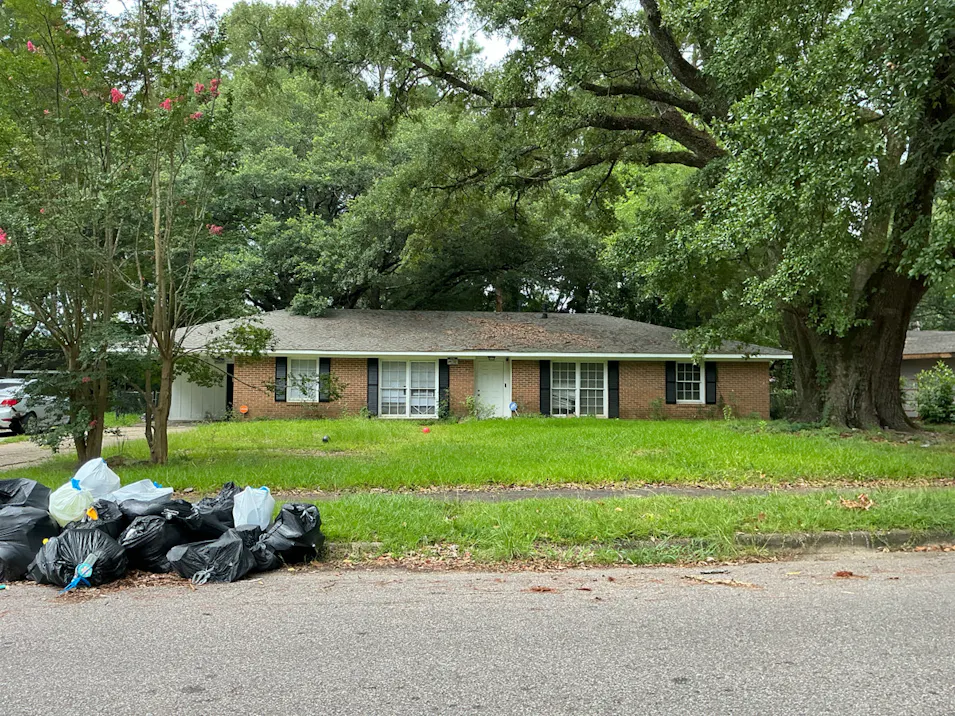 2712 Forsyth Lane Montgomery, AL 36116, Montgomery County
