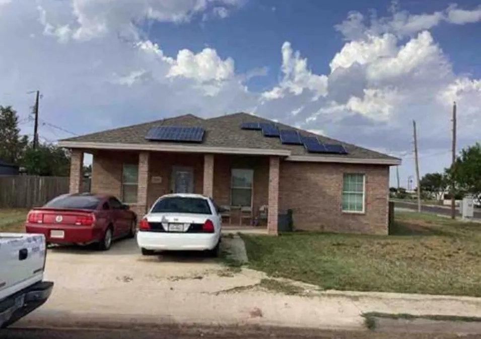 3500 Fairmount Dr Midland, TX 79703, Midland County