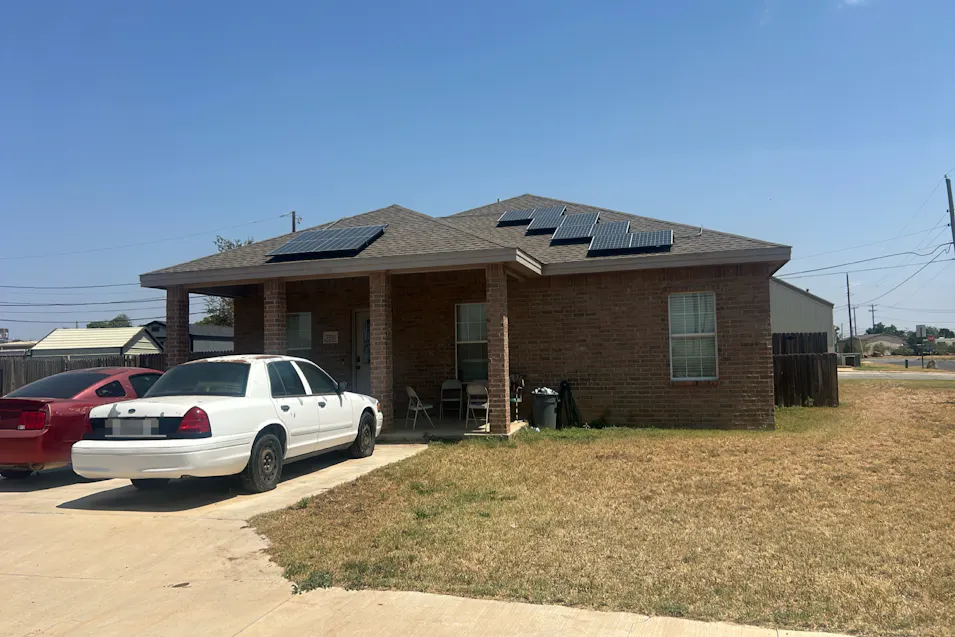 3500 Fairmount Dr Midland, TX 79703, Midland County