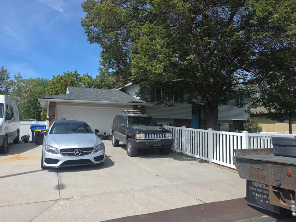 2005 Diane Ln Pocatello, ID 83201, Bannock County
