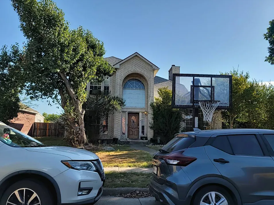 2712 Crystal Falls Dr Mesquite, TX 75181, Dallas County
