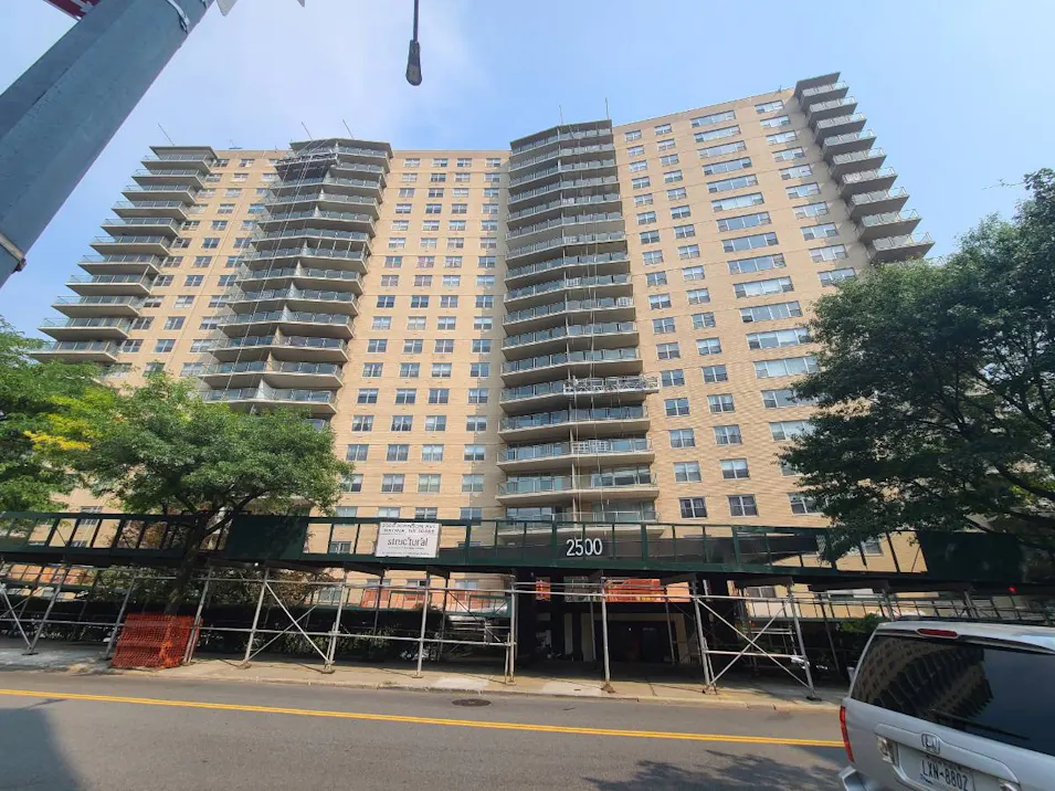 2500 Johnson Ave Bronx, NY 10463, Bronx County