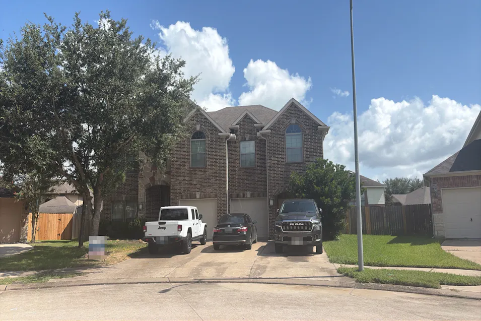 9403 Nickel Canyon Court Rosharon, TX 77583, Brazoria County