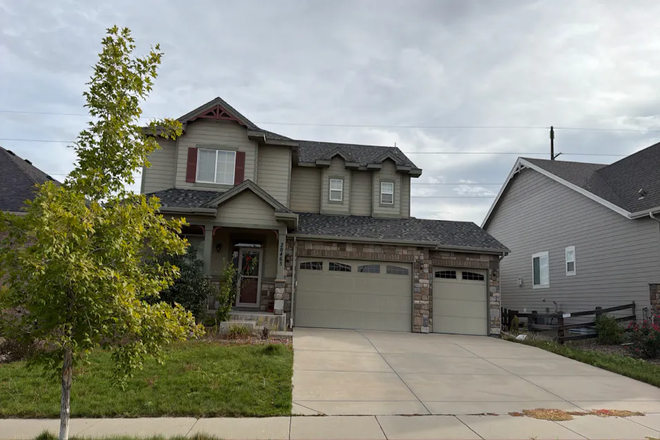 20465 E Shady Ridge Road Parker, CO 80134, Douglas County