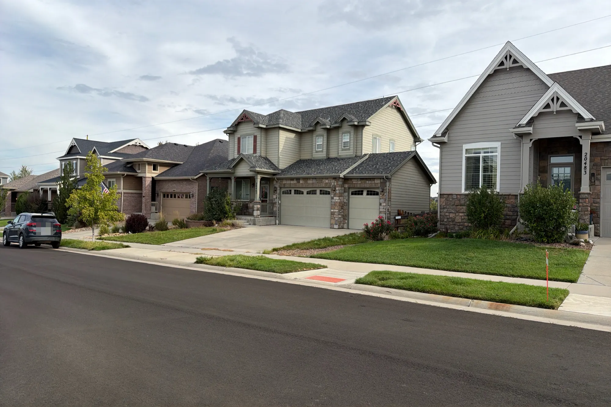 Shady Ridge Rd, Parker, CO 80134 #1