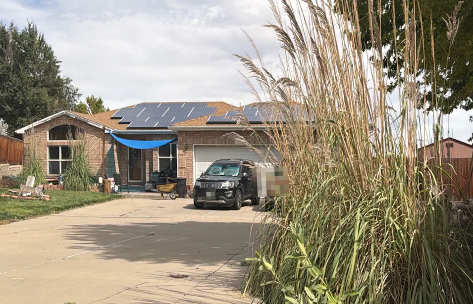 405 East 76th Avenue Denver, CO 80229, Adams County