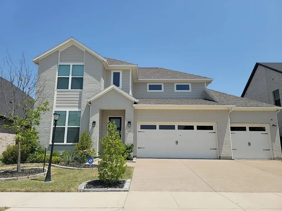 2009 Diamond Cv Mesquite, TX 75181, Dallas County