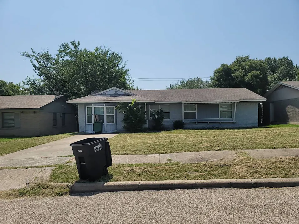 2516 Jeanette Dr Mesquite, TX 75149, Dallas County