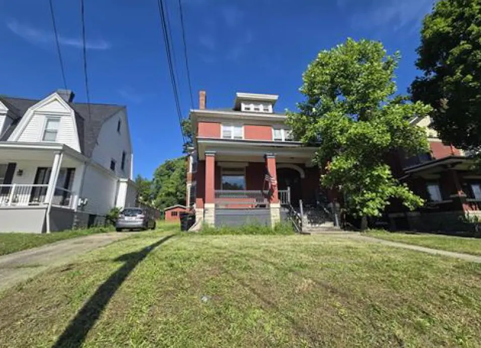 915 Suire Ave Cincinnati, OH 45205, Hamilton County
