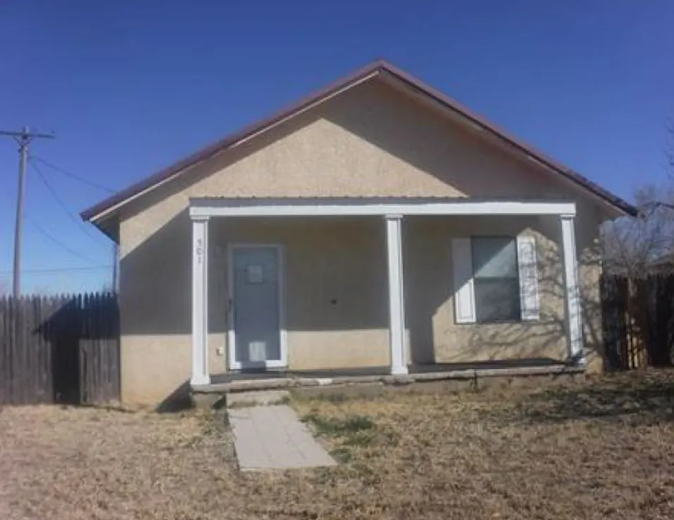 501 S Avenue F Portales, NM 88130, Roosevelt County
