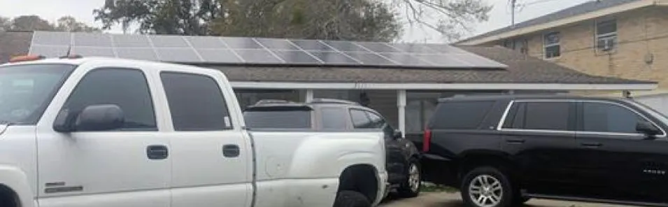 3111 College St Slidell, LA 70458, Saint Tammany County
