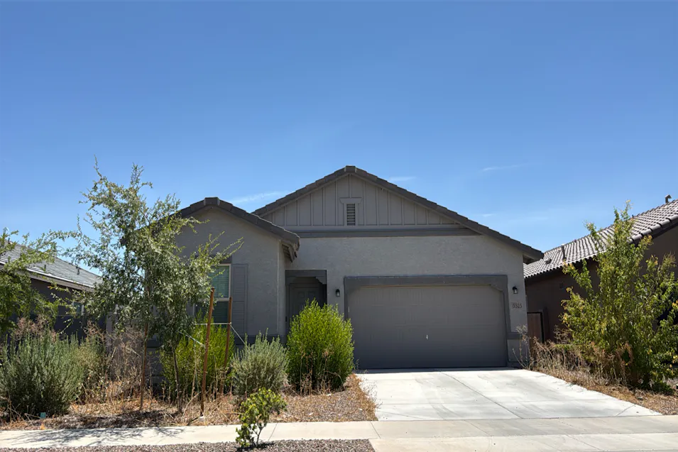 5525 West Moody Trail Laveen, AZ 85339, Maricopa County