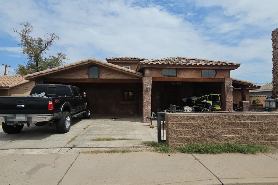 3812 W Thomas Rd Phoenix, AZ 85019, Maricopa County
