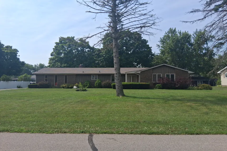 2861 Heritage Dr Tecumseh, MI 49286, Lenawee County