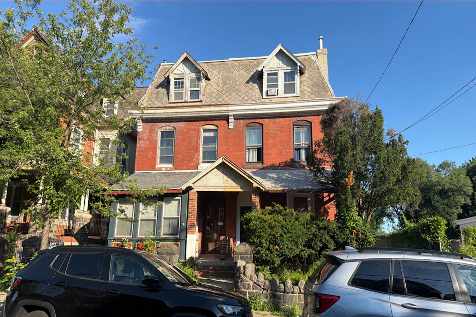 5014 Penn Street A/k/a 5014 North Penn Street Philadelphia, PA 19124, Philadelphia County
