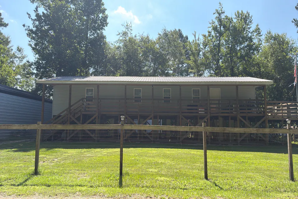 6340 Croomsbridge Rd, 6350 Croomsbridge Rd and Lot 2 Croomsbridge Rd Burgaw, NC 28425, Pender County