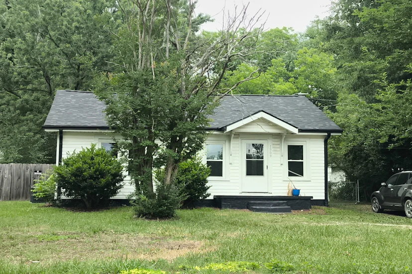 1509 Melody Lane