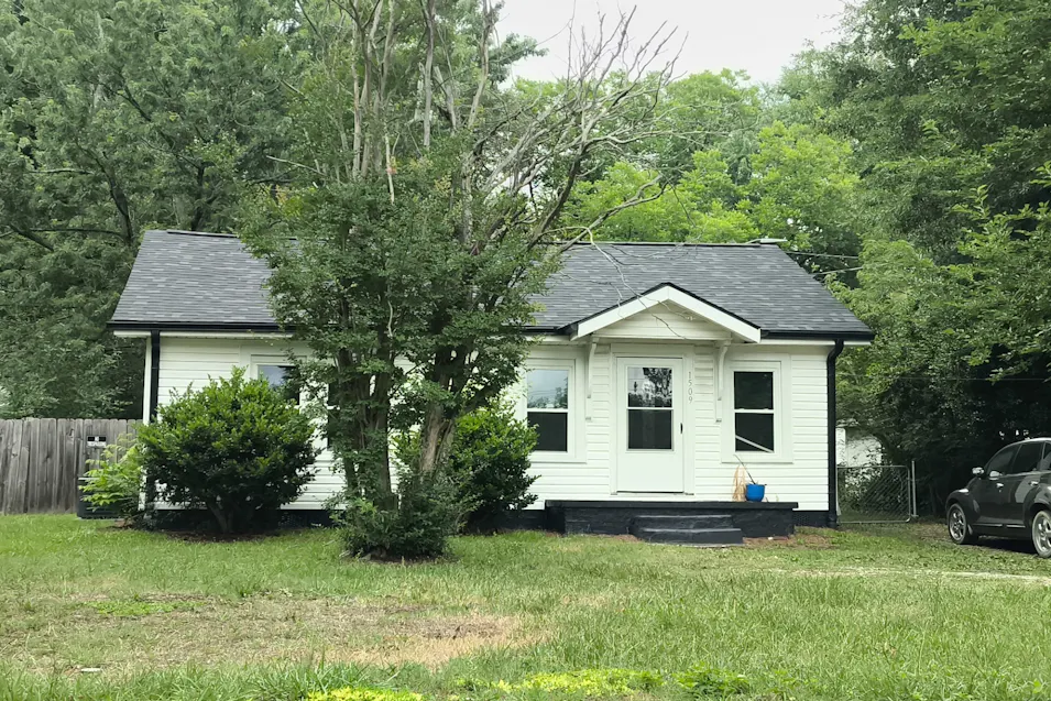 1509 Melody Lane Burlington, NC 27215, Alamance County