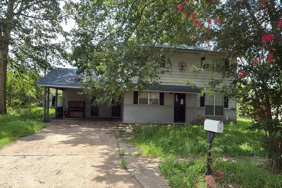 5812 Habeeb Drive Alexandria, LA 71303, Rapides County