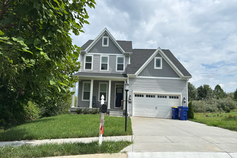 440 Hickory Ridge Circle York, PA 17404, York County