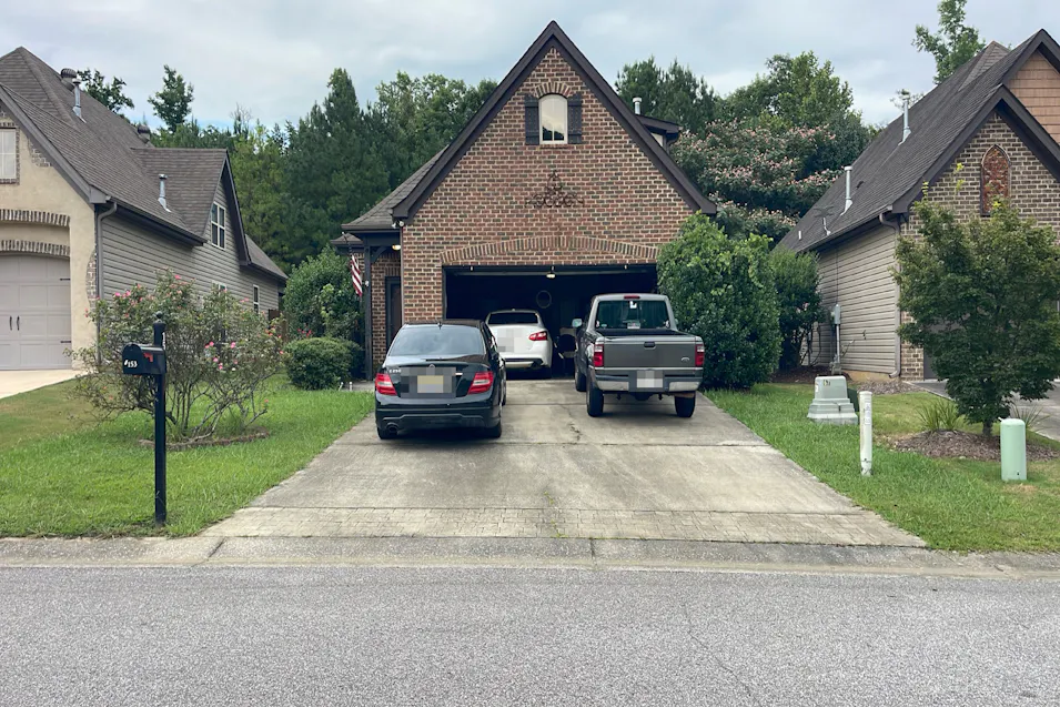 153 Sharpe St Sterrett, AL 35147, Shelby County