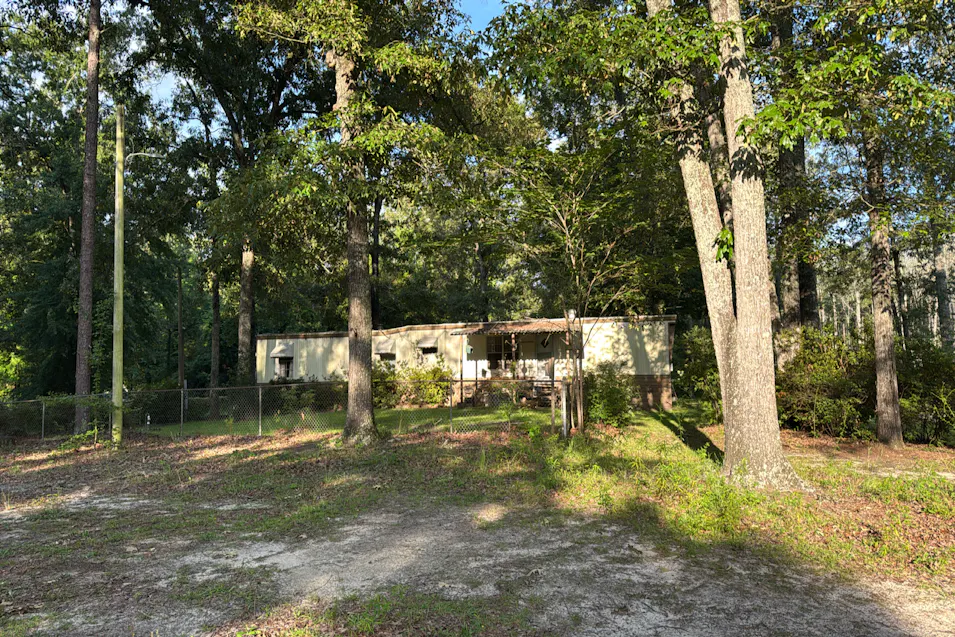 89 Autumn Dr Byron, GA 31008, Crawford County