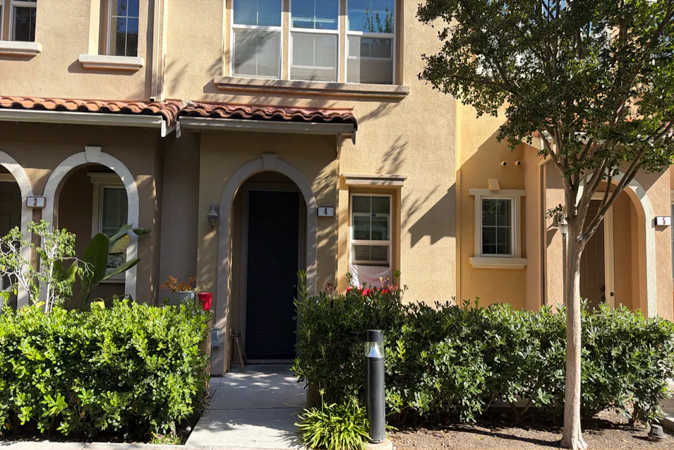 1520 Avina Cirunit 4 Santa Clara, CA 95054, Santa Clara County