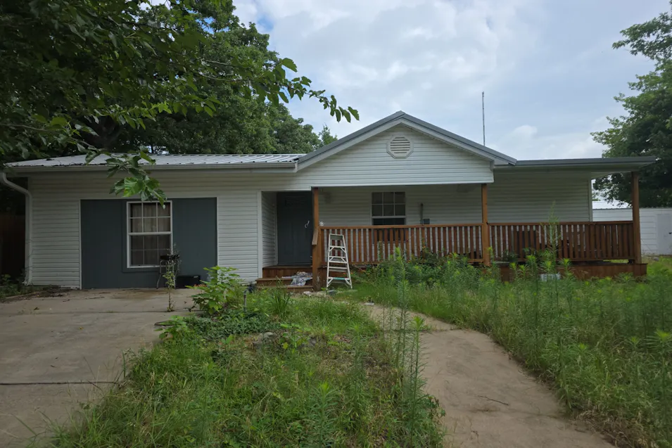 94 Stanolind Street Healdton, OK 73438, Carter County