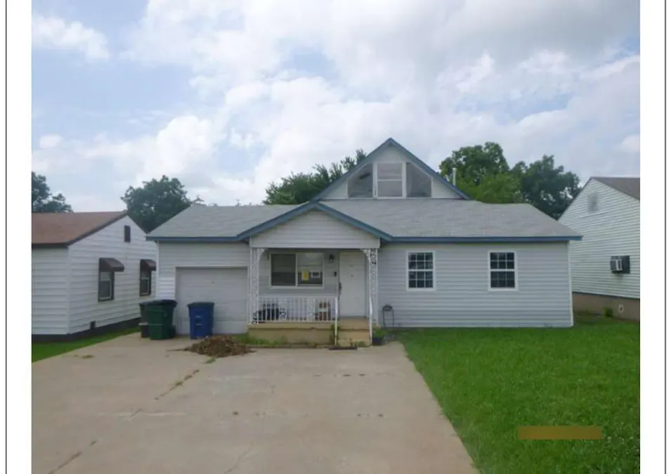 2155e 28th St N Tulsa, OK 74110, Tulsa County