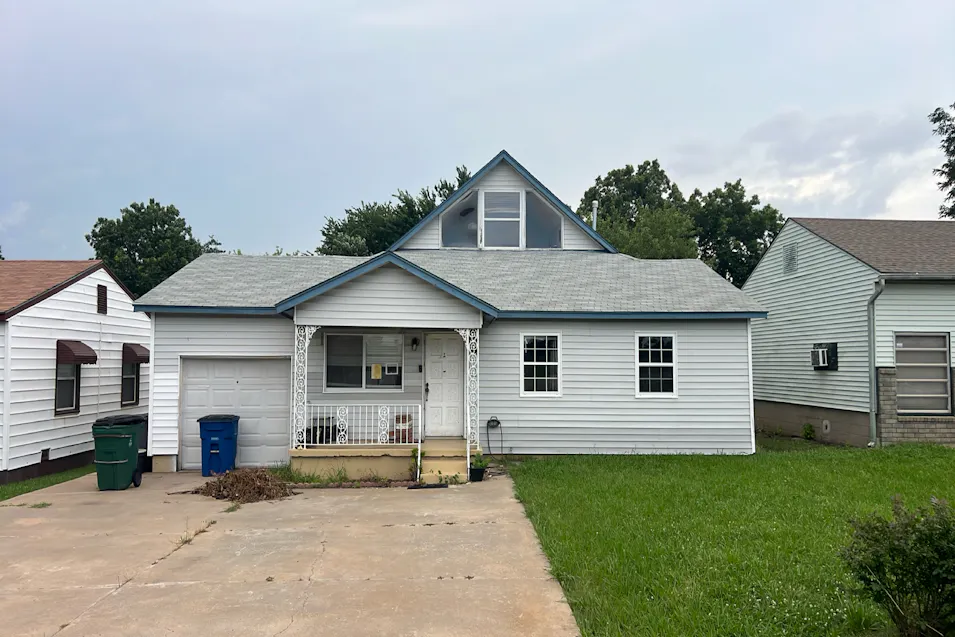 2155 E. 28th St. North Tulsa, OK 74110, Tulsa County