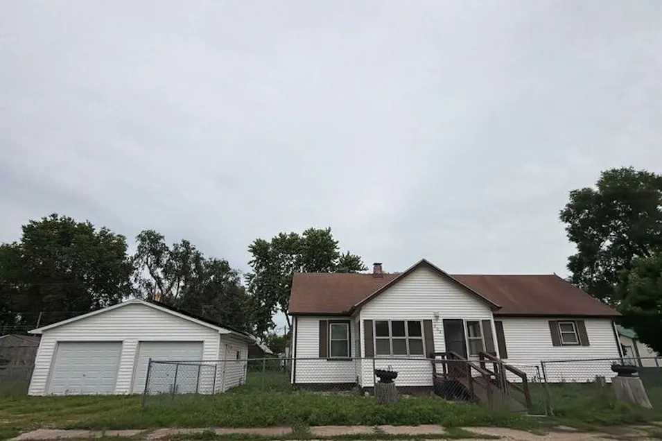 200, 202 & 204 First St South Pekin, IL 61564, Tazewell County