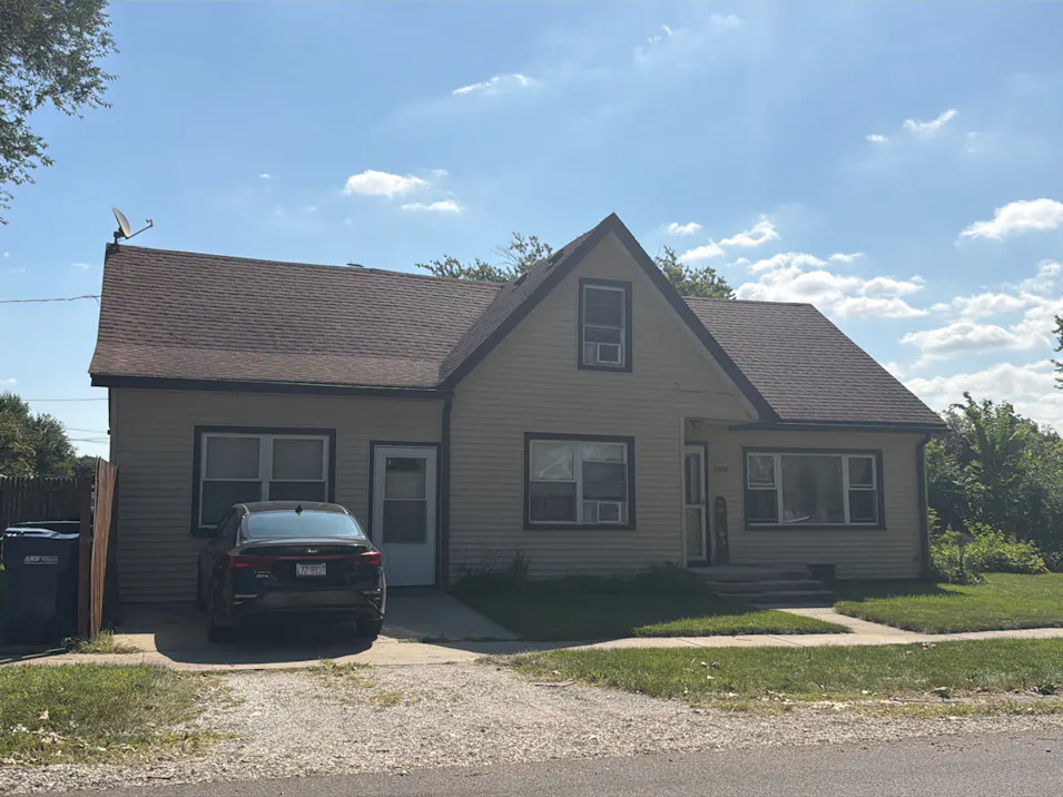 7058 W 114th Place Worth, IL 60482, Cook County