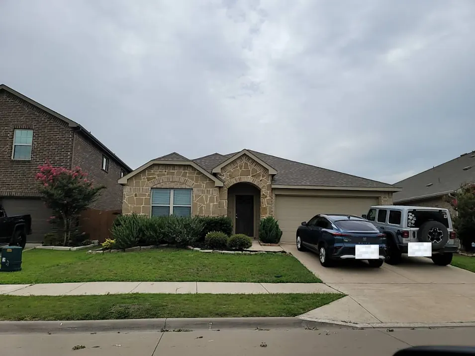 4101 Candleberry Ln Heartland, TX 75126, Kaufman County
