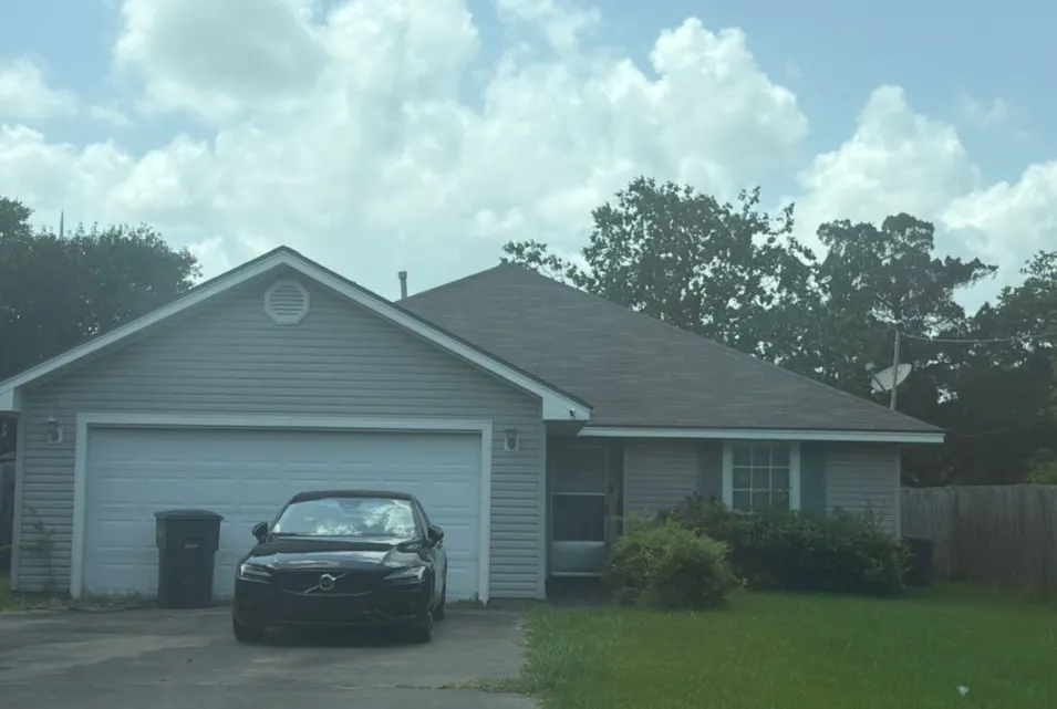 2909 34th St Port Arthur, TX 77642, Jefferson County