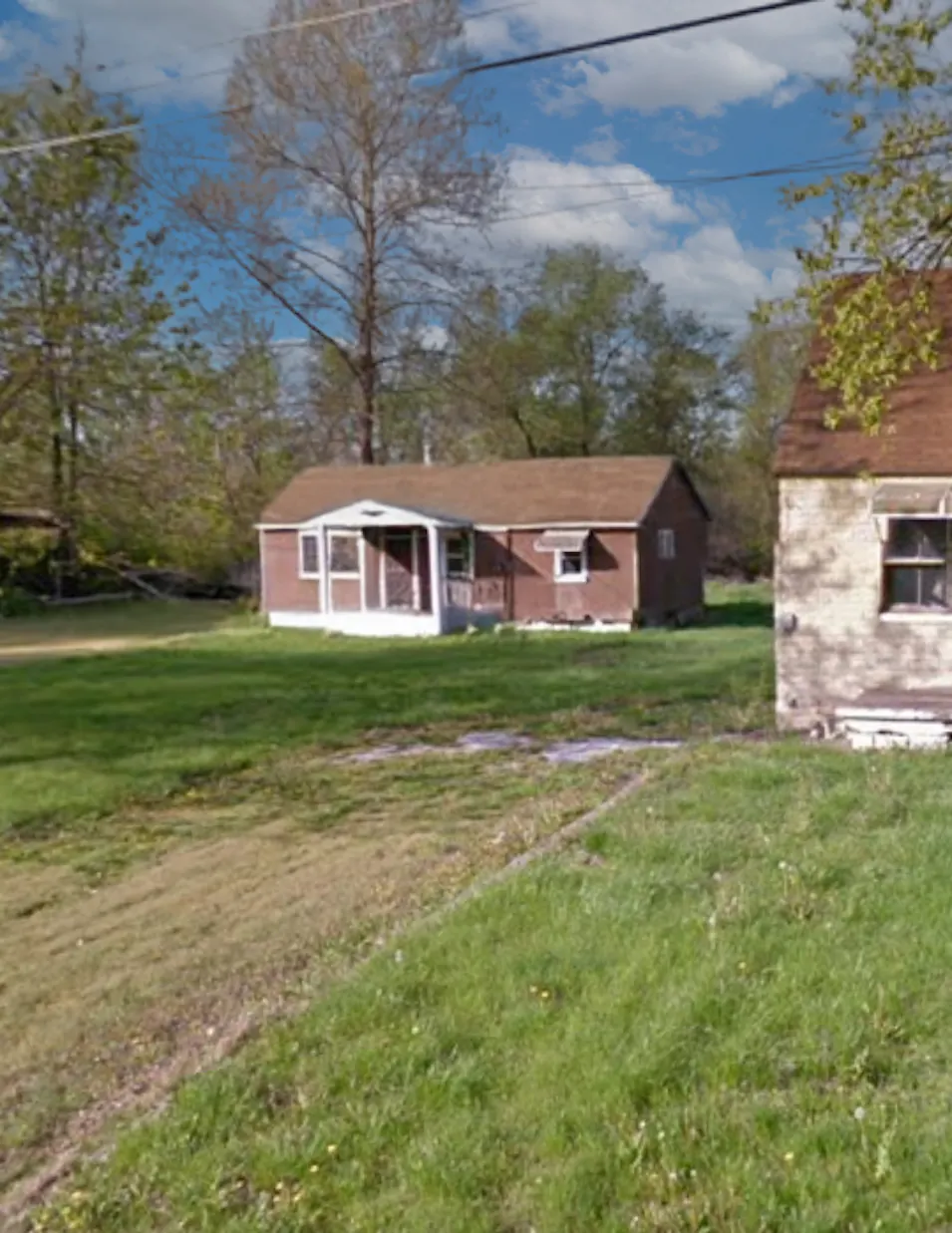 120 Kinder Street Sauget, IL 62206, St. Clair County