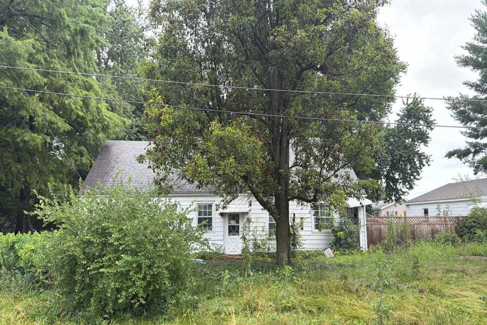 20961 Center Staff Rd Illiopolis, IL 62539, Sangamon County