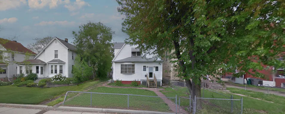 559 N 24th St East Saint Louis, IL 62205, Saint Clair County