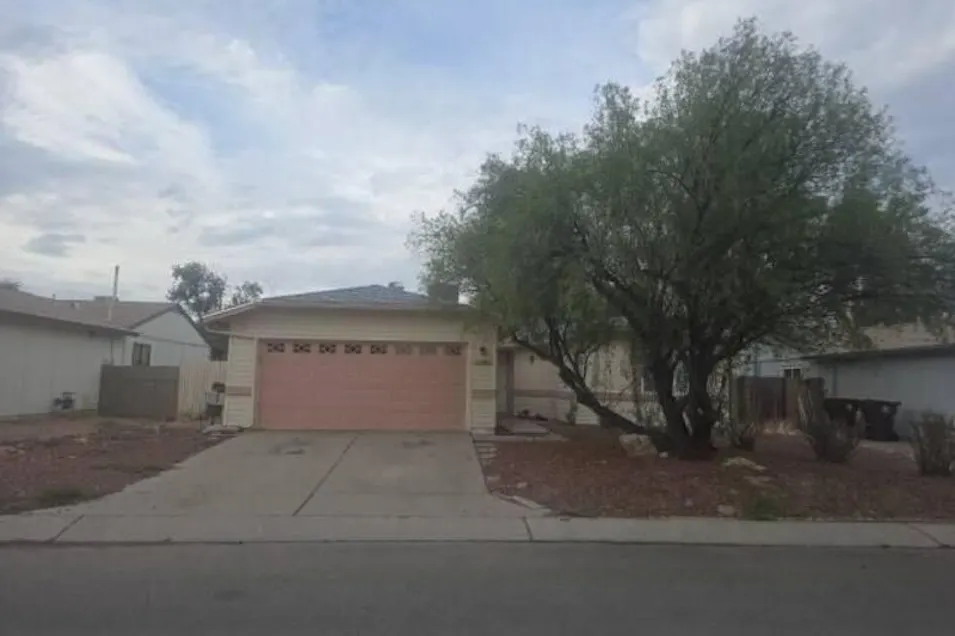 2571 W Tenbrook Way Tucson, AZ 85741, Pima County