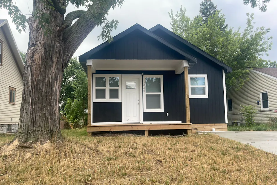 3226 Alfred Ave Lansing, MI 48906, Ingham County